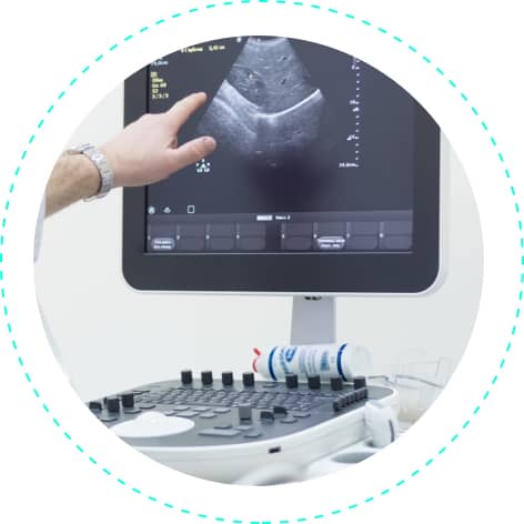 prolotherapy ultrasound machine