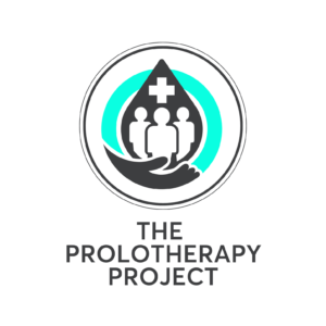 the prolotherapy project logo